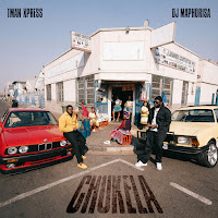 Chukela (Feat. Mellow & Sleazy)