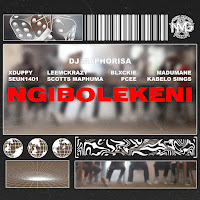 Dj Maphorisa, Xduppy, Scotts Maphuma