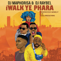 Iwalk Ye Phara (Feat. Moonchild Sanelly, K.o & Zulu Mkhathini)