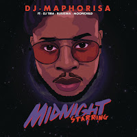 Dj Maphorisa