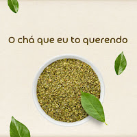 O Cha Que Eu To Querendo