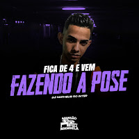 Dj Matheus Do Inter