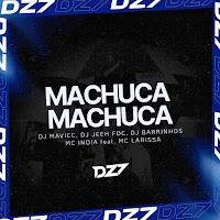Machuca Machuca (Feat. Mc Larissa)