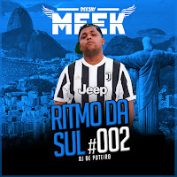 Buceta É Vulcão (Feat. Mc Rogê)