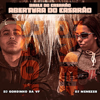 Dj Menezes, Dj Gordinho Da Vf