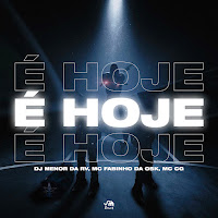 É Hoje (Feat. Sm Record)