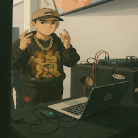 Dj Mh Martins