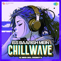 Dj Mhd Ind, Neeti Mohan, Yasser Desai, Cherry D