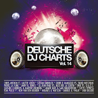 Deutsche Dj Charts Continuous Dj Mix - Part 1
