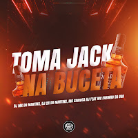 Dj Mk Do Martins, Dj 2R Do Martins, Mc Carioca Rj