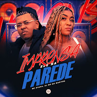 Dj Mk Do Martins, Mc Byana