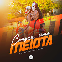 Dj Mk Do Martins, Mc Leozinho B13