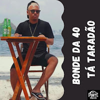 Dj Mk Do Martins, Mc Thay Rj