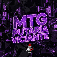 Dj Mk, Mc Magrinho, Mc Pânico