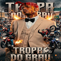 Tropa Do Grau