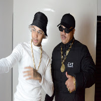 Dj Moçin Do Sd, Mc Rogin Do Bf Oficial