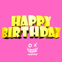 Happy Birthday (Remix)