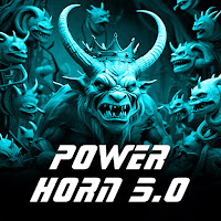 Power Horn 5.0