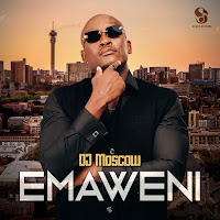 Dj Moscow, Brandon Dhludhlu, Cnethemba Gonelo