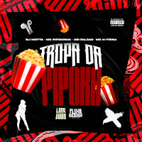 Dj Motta, Mc Pipokinha, Ari Falcão