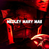 Dj Mzl Ori, Mc Mary Maii