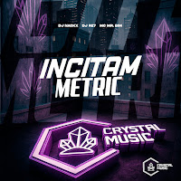Dj Nackx, Dj Rz7, Mc Mr. Bim, Crystal Music Brasil