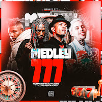 Dj Nardiin, Deiveson Alves, Dj Tix, Mc Magrinho
