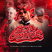 Seja Como For