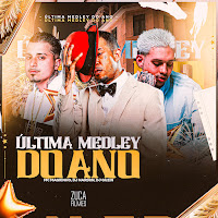 Dj Nardiin, Dj Guzin, Mc Magrinho