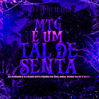 Dj Nardiin, Dj Guzin, Mc Pedrin Do Engenha