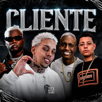 Dj Nardiin, Dj Lc, Mc Saci, Dj Dg Do Rb