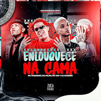 Enlouquece Na Cama