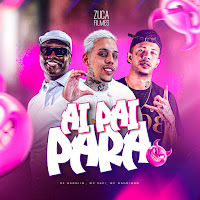 Dj Nardiin, Mc Saci, Mc Pretchako, Dj Lc