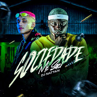 Dj Nattan, Mc Saci