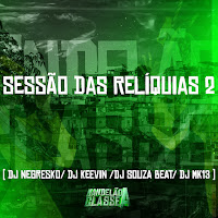 Dj Negresko, Dj Keevin, Dj Souza Beat