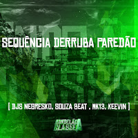 Dj Negresko, Dj Souza Beat, Dj Keevin, Dj Mk13