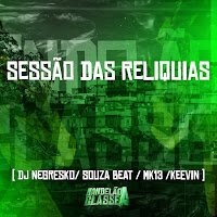 Dj Negresko, Dj Souza Beat, Dj Keevin, Dj Mk13