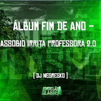 Dj Negresko