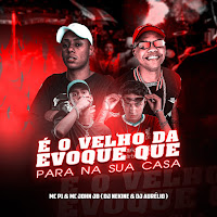 Dj Nekine, Dj Aurélio, Mc P1, Mc John Jb