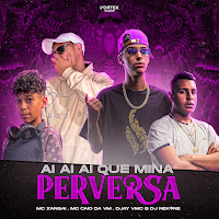 Aí Aí Aí Que Mina Perversa