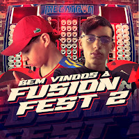 Bem Vindos A Fusion Fest 2