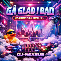 Gå Glad I Bad (Dakke Dak Remix)