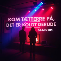 Kom Tættere På, Det Er Koldt Derude