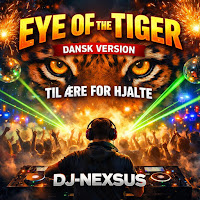 Tigerens Øje (Hard Dance )