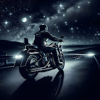 Midnight Ride (Demo)