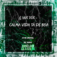 Dj Ng Original, Mc Guido