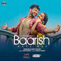 Dj Nitish Gulyani, Javed-Mohsin, Stebin Ben, Shreya Ghoshal