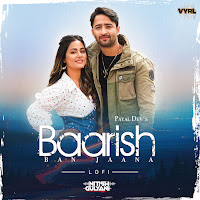 Dj Nitish Gulyani, Payal Dev, Stebin Ben