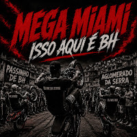 Dj Nk Da Serra, Dj Ws Red, Mc Dtrês, Mc Gw