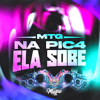 Dj Nk Da Serra, Mc Dtrês, Dj Guizim